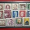 Lot timbre Austria, personalitati