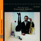 Know What I Mean? | Cannonball Adderley With Bill Evans, Jazz