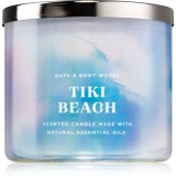 Bath &amp; Body Works Tiki Beach lum&acirc;nare parfumată 411 g