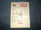 REVISTA RADIO TV 29 DECEMBRIE 1968 4 IANUARE 1969 NR 52