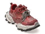 Pantofi sport GRYXX visinii, 10165, din piele naturala