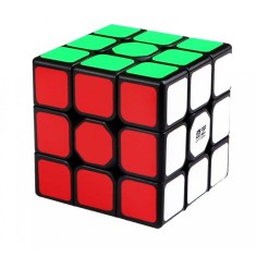 Cub Magic 3x3x3 QiYi Big Sail, 6.8, 185CUB