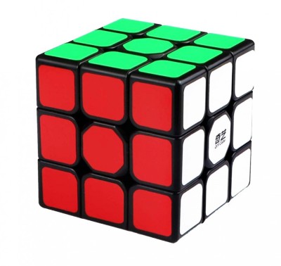 Cub Magic 3x3x3 QiYi Big Sail, 6.8, 185CUB foto