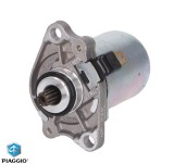 Electromotor original Aprilia ScarabEO &ndash; Gilera DNA &ndash; Runner &ndash; Piaggio NRG - Liberty - Zip - Fly - Vespa ET2 - LX - S 2T 50cc