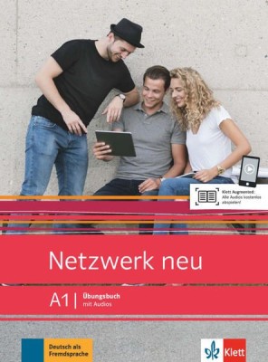 Netzwerk neu A1 foto