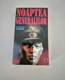 Hans Hellmut Kirst Noaptea Generalilor