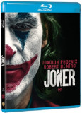 Joker (Blu-ray Disc) | Todd Phillips