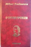 POESIE / POEZII, EDITIE BILINGVA ITALIANA - ROMANA de MIHAI EMINESCU, 2000