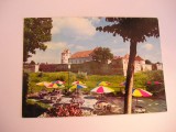 QW24 F - Carte postala - tematica turism - vedere - Fagaras 5, Circulata, Fotografie