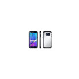 Cumpara ieftin Husa Samsung Galaxy S7 G930 - iberry Armor Shield Silver, Carcasa, Oem