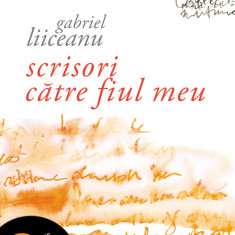 Scrisori către fiul meu (ebook)-pdf