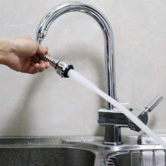 Cap robinet flexibil Turbo Flex foto