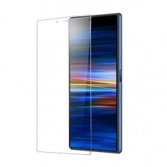 Folie Sticla Sony Xperia 10 - Iberry Tempered Glass Clear foto