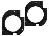 Distanţier MDF 165mm &Scaron;koda 2buc.