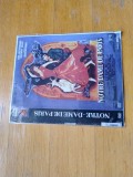 Filme clasice - Notre Dame De Paris, 1956, Anthony Quinn - DVD sigilat