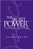 The Secret Power of Speaking God&#039;s Word