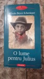 O lume pentru Julius - Alfredo Bryce Echenique