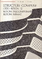 Structuri compuse otel-beton si beton precomprimat-beton armat foto