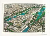 FA76-Carte Postala- FRANTA - Paris, necirculata
