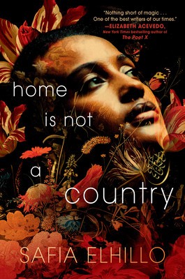Home Is Not a Country foto