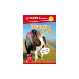 DK Super Readers Level 2 Prancing Pony