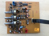Preamplificator corector ton grundig v3