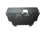 Scut motor metalic Volvo V40 1995-2004