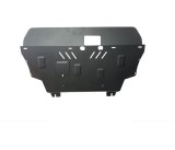 Scut motor metalic Volvo S40 1995-2003