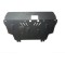Scut motor metalic Volvo V40 1995-2004