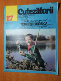 Revista cutezatorii 8 iulie 1971