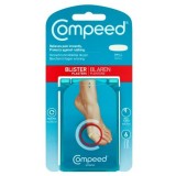 PLASTURI BASICI MIC 6BUC, Compeed