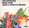 Trio De Santa Cruz_Brasil Canta_Serna_Carmen De Santana - Speed Gonzales (Vinyl), Latino, electrecord