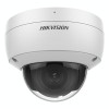 Camera IP AcuSense 8.0 MP, lentila 2.8mm, IR 30m, Audio, SDcard, IK10 - HIKVISION DS-2CD2183G2-IU-2.8mm