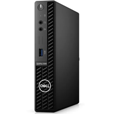 PC Second Hand DELL OptiPlex 5090 Mini, Intel Core i5-10500T 2.30 - 3.80GHz, 8GB DDR4, 256GB SSD foto