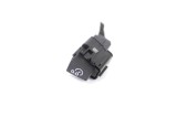 Comutator Audi A4 8W2 B9 2019 OEM 4M2907569 Intrerupator Regulator Electric Argintiu Aluminiu