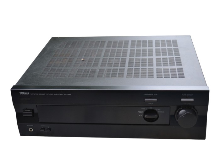 Amplificator Yamaha AX 492