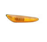 Lampa semnalizare laterala fata BMW Seria 1 (E81/E82/E87/E88), 09.2004-10.2013, Seria 3 (E90/E91), 11.2004-08.2008; Seria 3 (E92/93) COUPE/CABRIO, 09