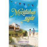 Mez&iacute;tl&aacute;bas ny&aacute;r - Jenny Hale