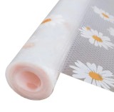 Cumpara ieftin Folie de protectie, antialunecare pentru sertare, rafturi, lavabila, ultra rezistenta, BZRSH, 45 300 cm