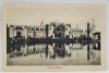 PARCUL CAROL I , EXPOZITIA NATIONALA , PAVILIONUL AUSTRIEI , CARTE POSTALA , 1906