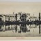 PARCUL CAROL I , EXPOZITIA NATIONALA , PAVILIONUL AUSTRIEI , CARTE POSTALA , 1906