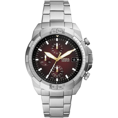 Ceas Barbati, Fossil, Bronson FS5878 - Marime universala foto