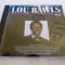 Lou Rawls, y