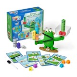 Set activitati cu balanta - Numberblocks&reg; Blockzee&trade;
