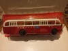 Macheta Autobuz Skoda 706 RO 1947 Hachette 1:43 - Colectie, Model Auto Nou in Blister
