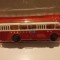 Macheta Autobuz Skoda 706 RO - 1947 - Hachette - 1:43