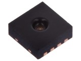 Senzor temperatură și umiditate SENSIRION SHT I2C -40&divide;125&deg;C 0-100% RH DFN