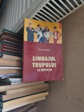 Limbajul trupului la serviciu Mary Hartley comunicare nonverbala interactiuni profesionale carte carti psihologie