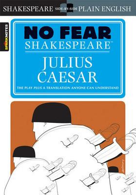 Julius Caesar (No Fear Shakespeare) foto