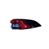 Stop, lampa spate TOYOTA COROLLA (E210), 07.2018-, model SEDAN, Farba, partea dreapta, exterior; LED+WY21W;